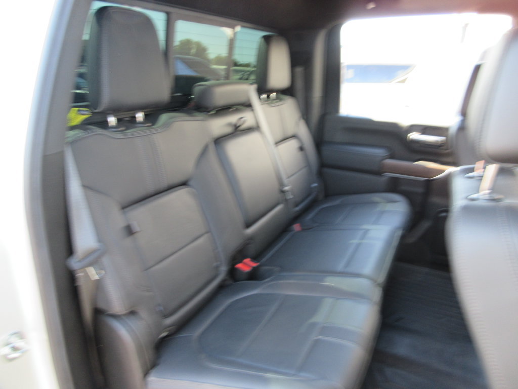Certified 2022 Chevrolet Silverado 2500 High Country w/ Safety Package II AWD/4WD image 25