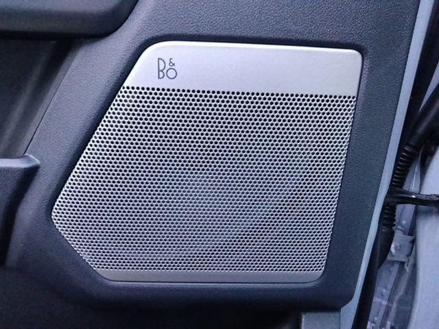 Used 2026 Ford F250 Lariat w/ Black Appearance Package image 13