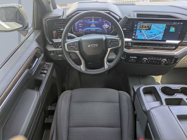 Used 2023 Chevrolet Silverado 1500 LT Trail Boss w/ Protection Package AWD/4WD image 16