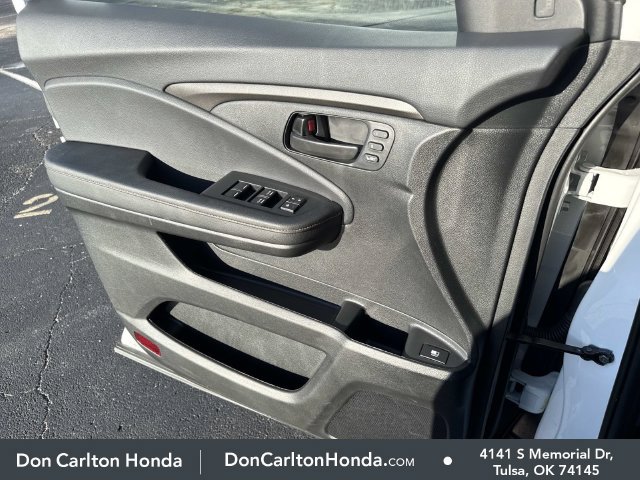 Used 2026 Honda Ridgeline TrailSport image 10