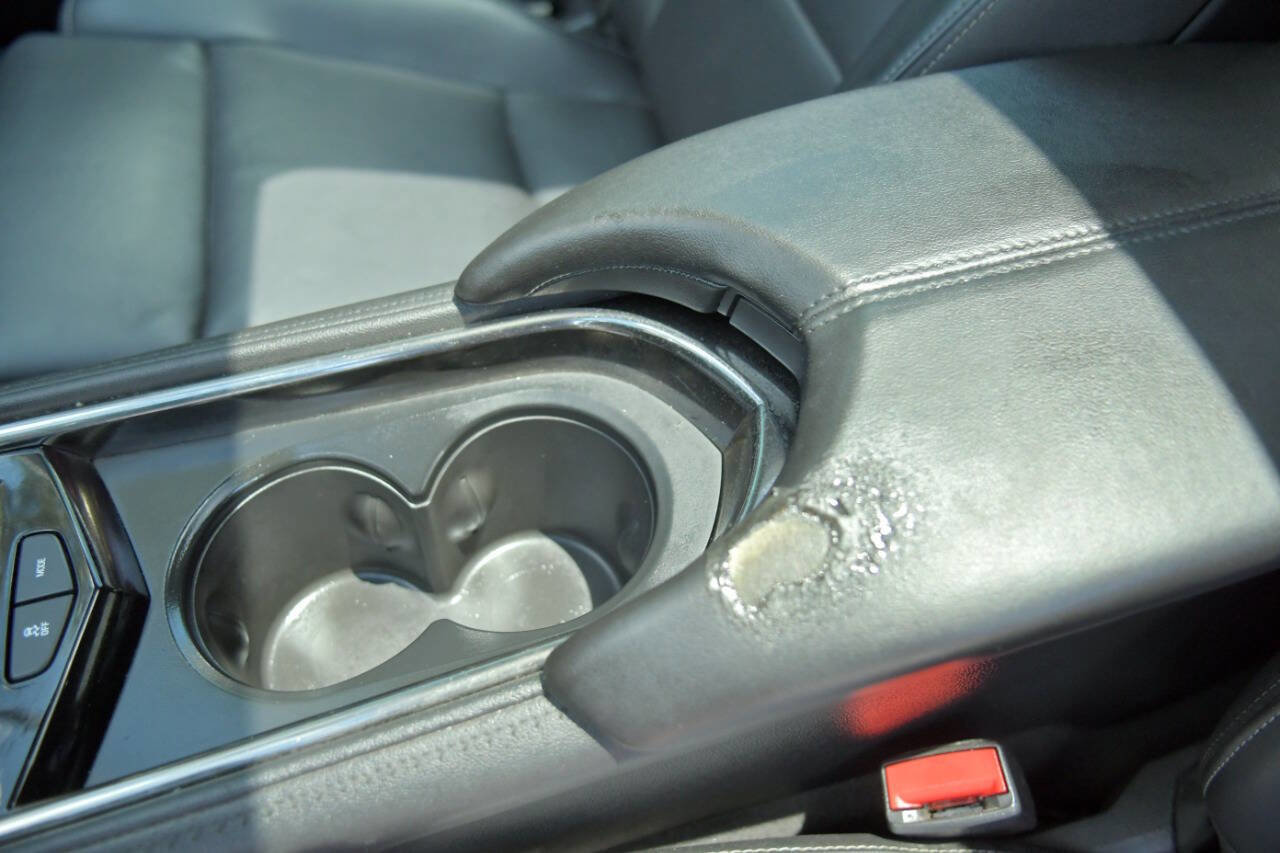 Used 2015 Cadillac ATS Performance image 20