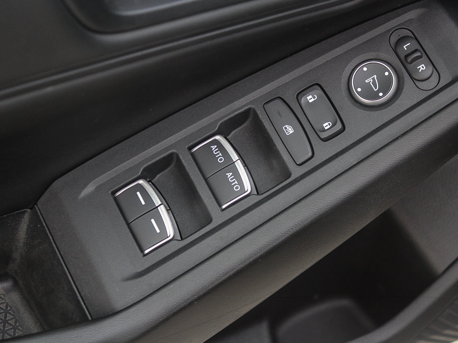 Certified 2024 Honda Accord EX image 21