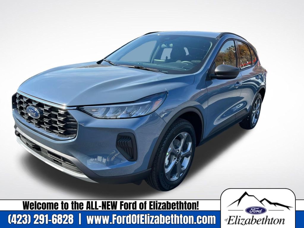 New 2026 Ford Escape ST-Line image 7