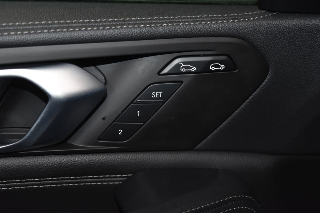 Used 2020 BMW X6 xDrive40i w/ Premium Package image 5