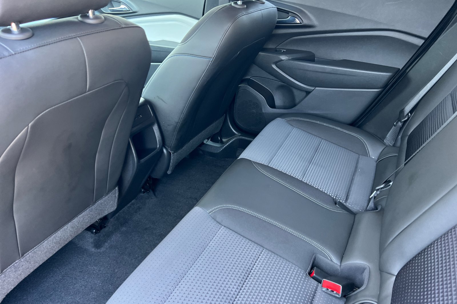 Certified 2024 Chevrolet Trax LT image 12