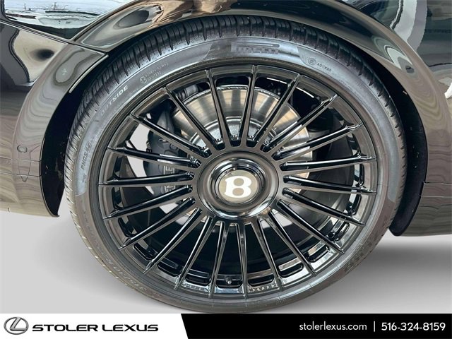 Used 2020 Bentley Continental GT image 7