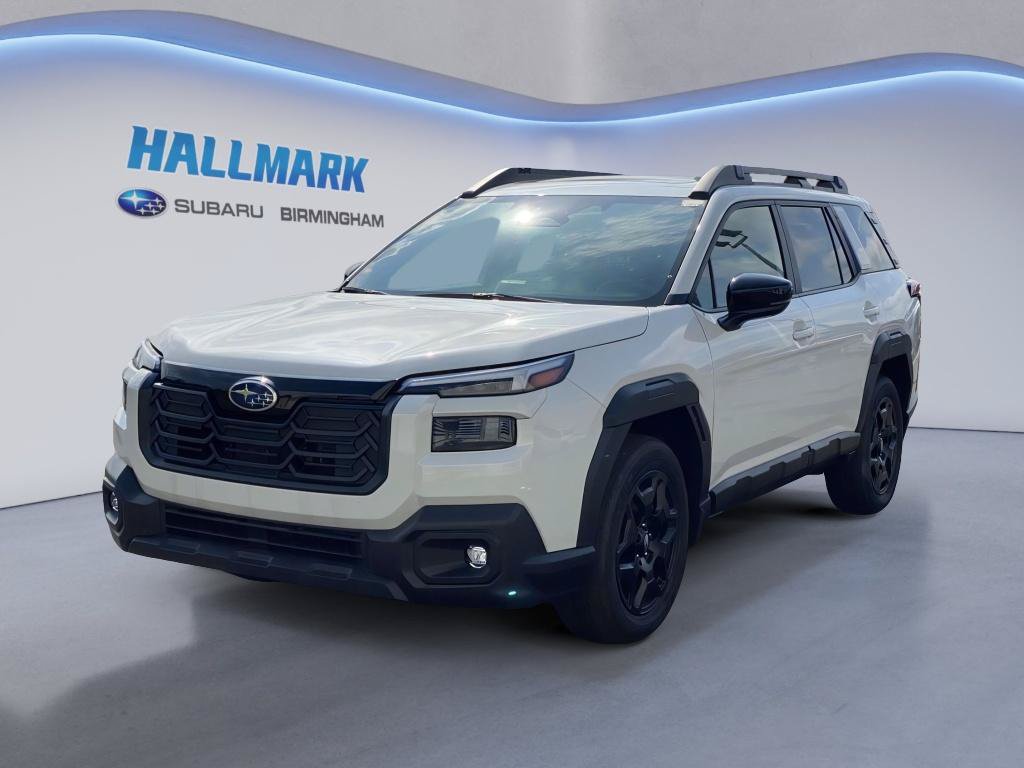 New 2026 Subaru Outback Limited AWD/4WD image 6