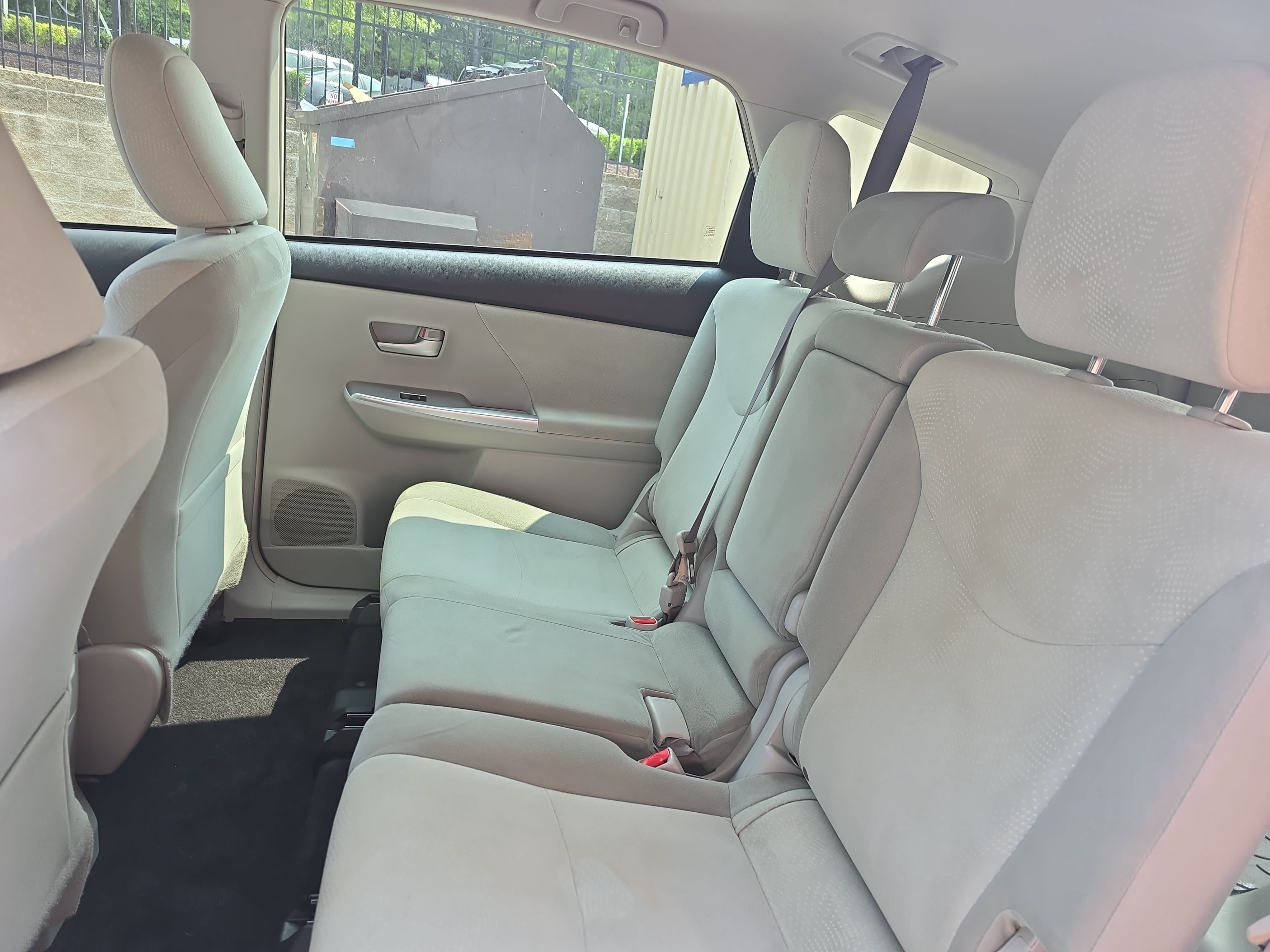 Used 2013 Toyota Prius V Two FWD image 13