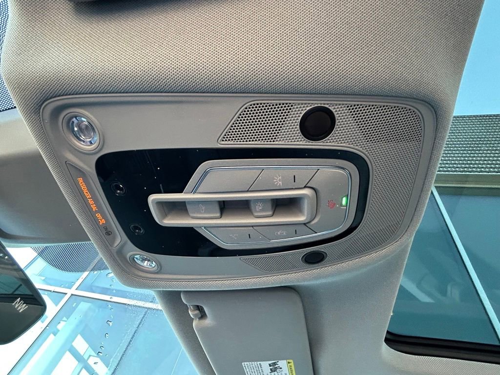 New 2025 Audi Q5 Prestige image 24