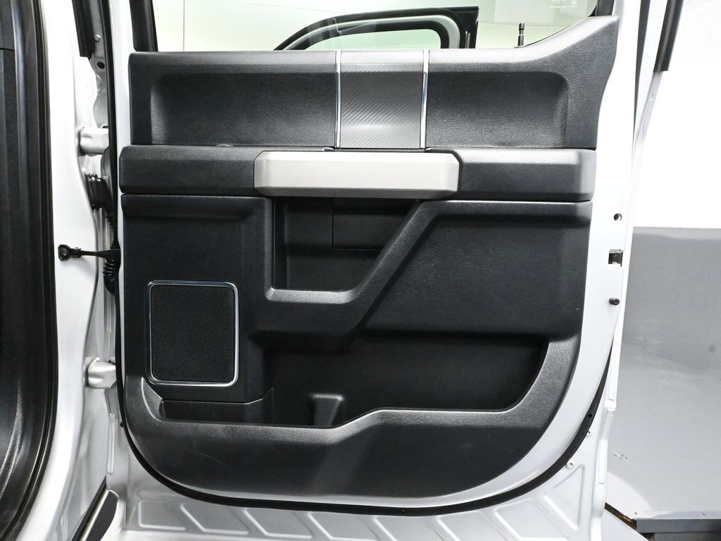 Used 2018 Ford F150 Lariat w/ Equipment Group 502A Luxury image 46