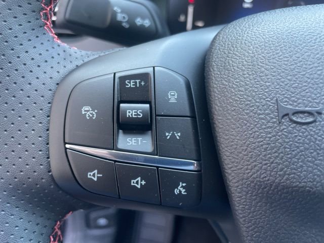 New 2026 Ford Escape ST-Line w/ Tech Pack #1 AWD/4WD image 27