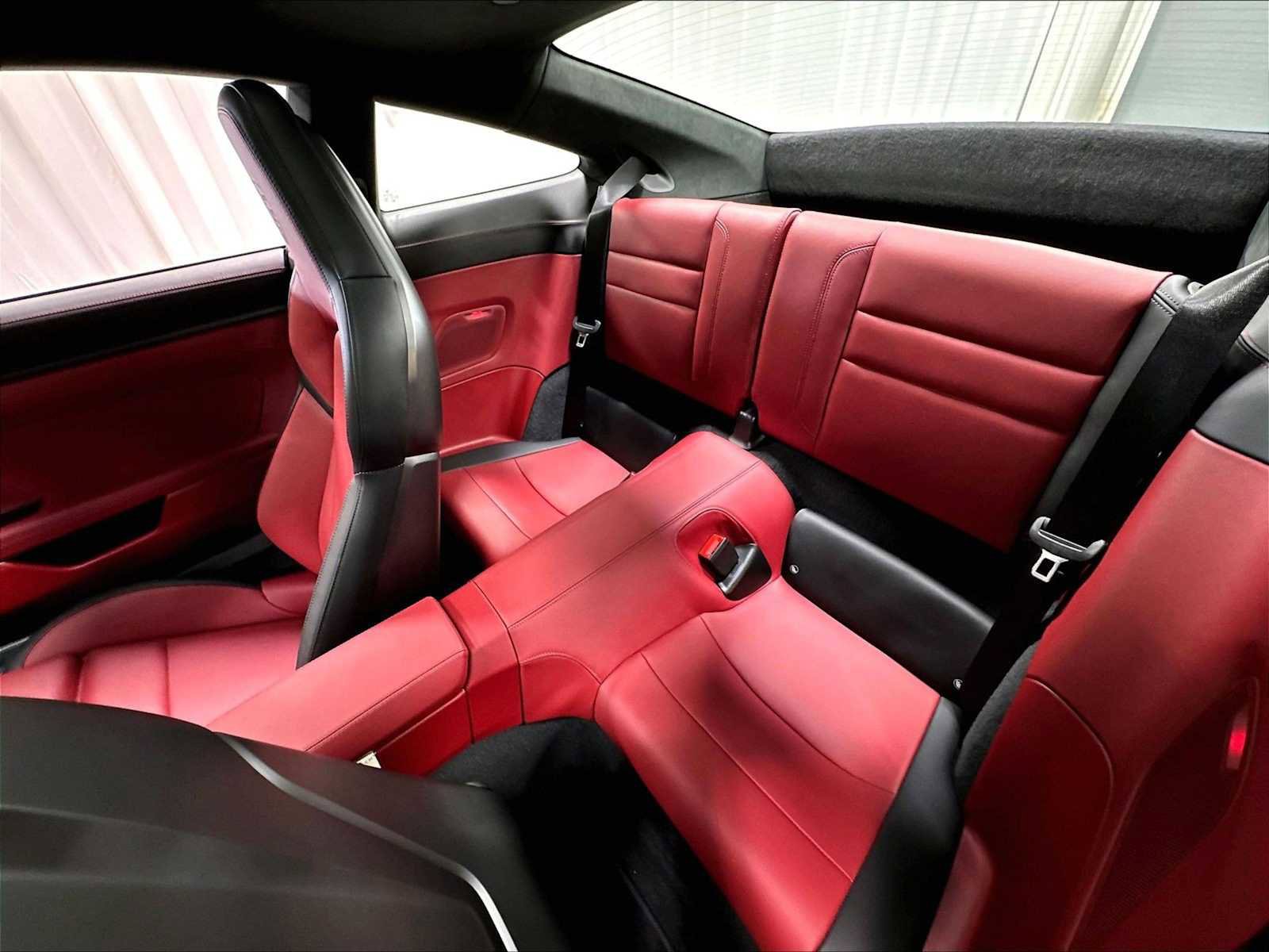 Used 2026 Porsche 911 Carrera GTS RWD image 29