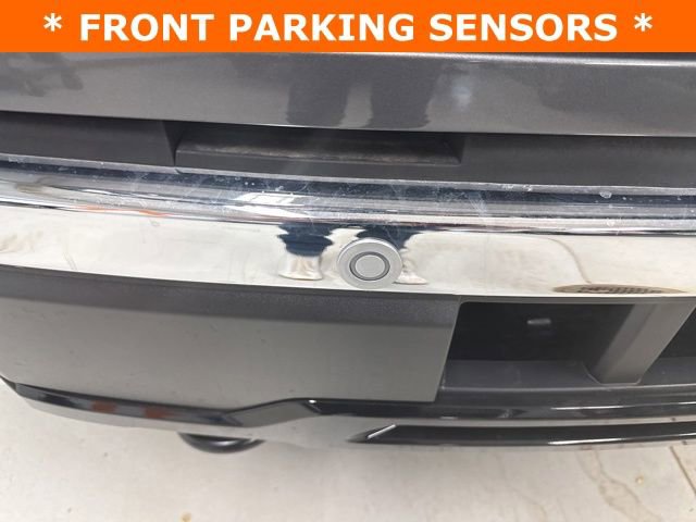 New 2025 Ford F150 XLT w/ Equipment Group 303A High image 42