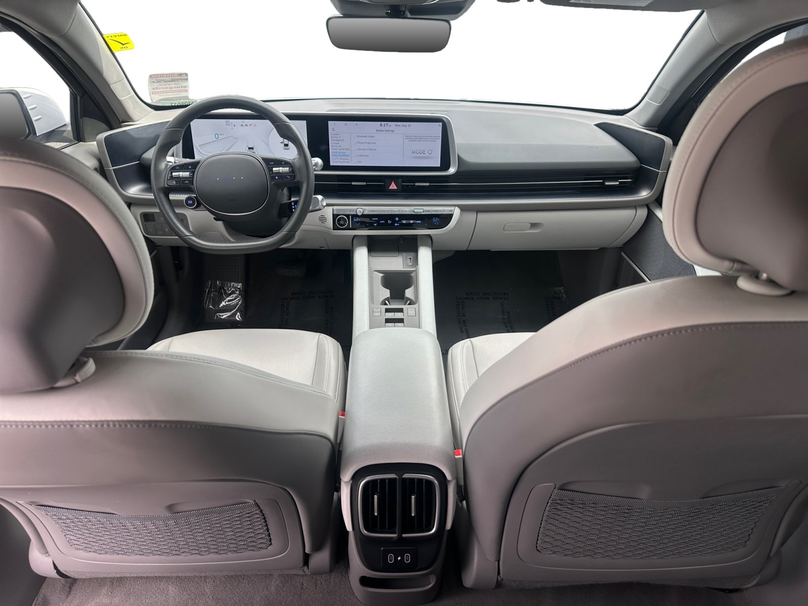 Used 2023 Hyundai Ioniq 6 SEL RWD image 10