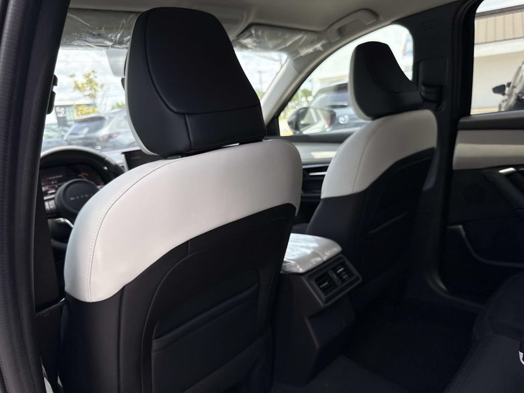 New 2026 MAZDA CX-5 Select AWD/4WD image 15