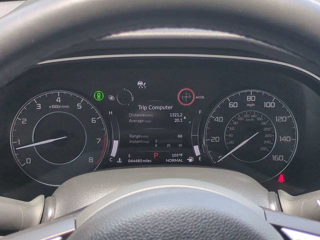 Used 2023 Acura TLX w/ Advance Package AWD/4WD image 27