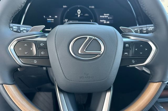 New 2026 Lexus RX 350 image 20
