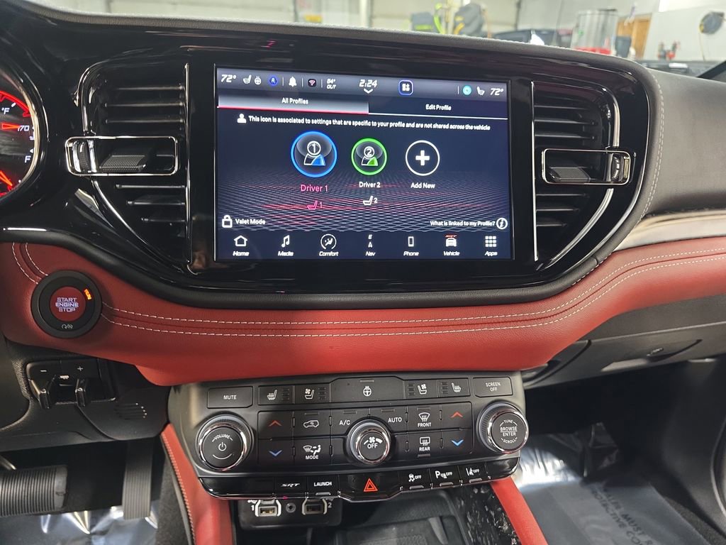 Used 2023 Dodge Durango SRT image 20