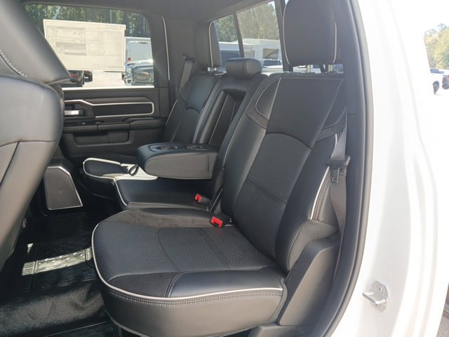 New 2027 RAM 5500 4x4 Crew Cab w/ Laramie Trim Package image 18