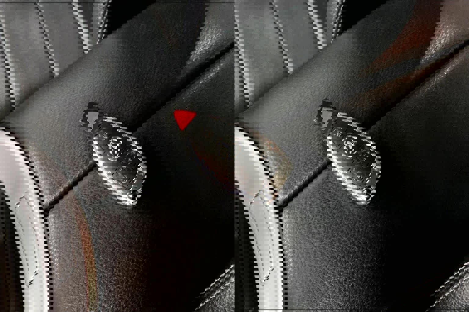 Used 2017 Mercedes-Benz GLC 300 4MATIC image 12