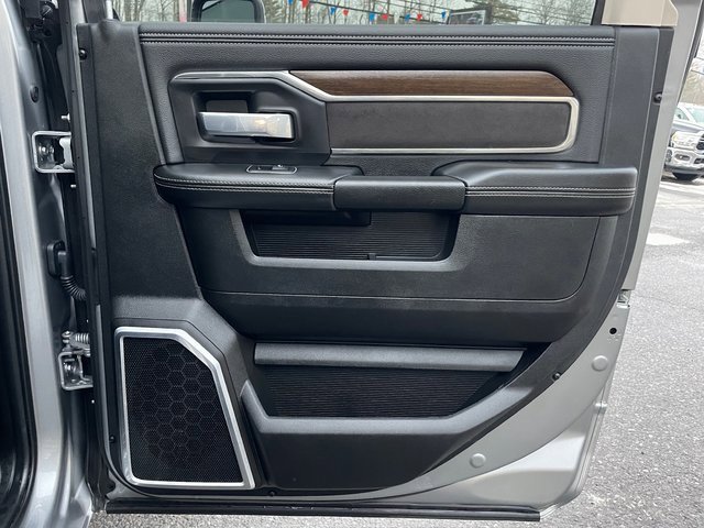 Used 2024 RAM 2500 Laramie image 13
