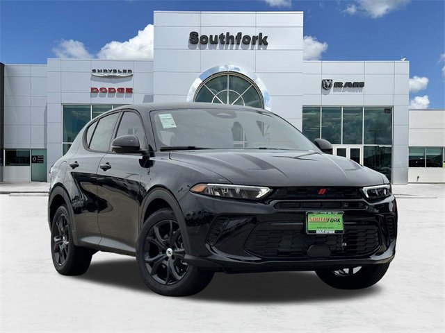New 2025 Dodge Hornet GT w/ GT Blacktop Package