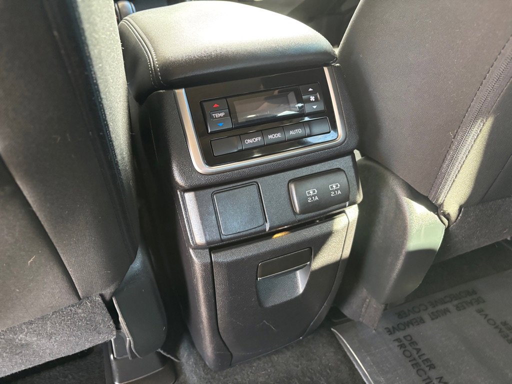 Used 2020 Subaru Ascent Premium w/ Sport Package image 22