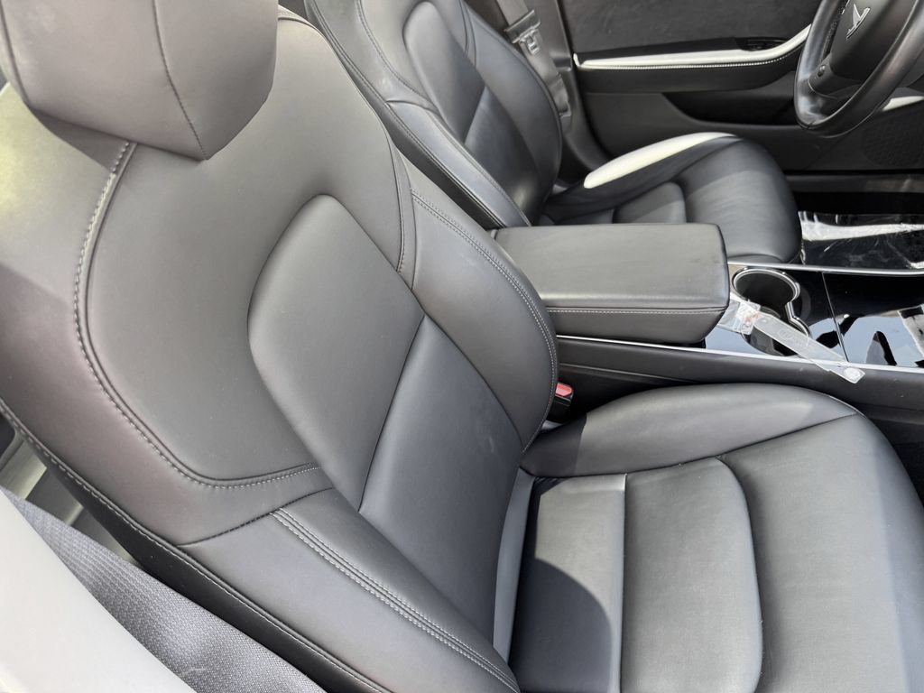 Used 2018 Tesla Model 3 Long Range AWD/4WD image 26