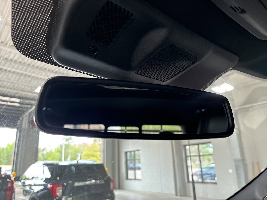 Used 2023 Ford F150 Lariat w/ Equipment Group 502A High image 51