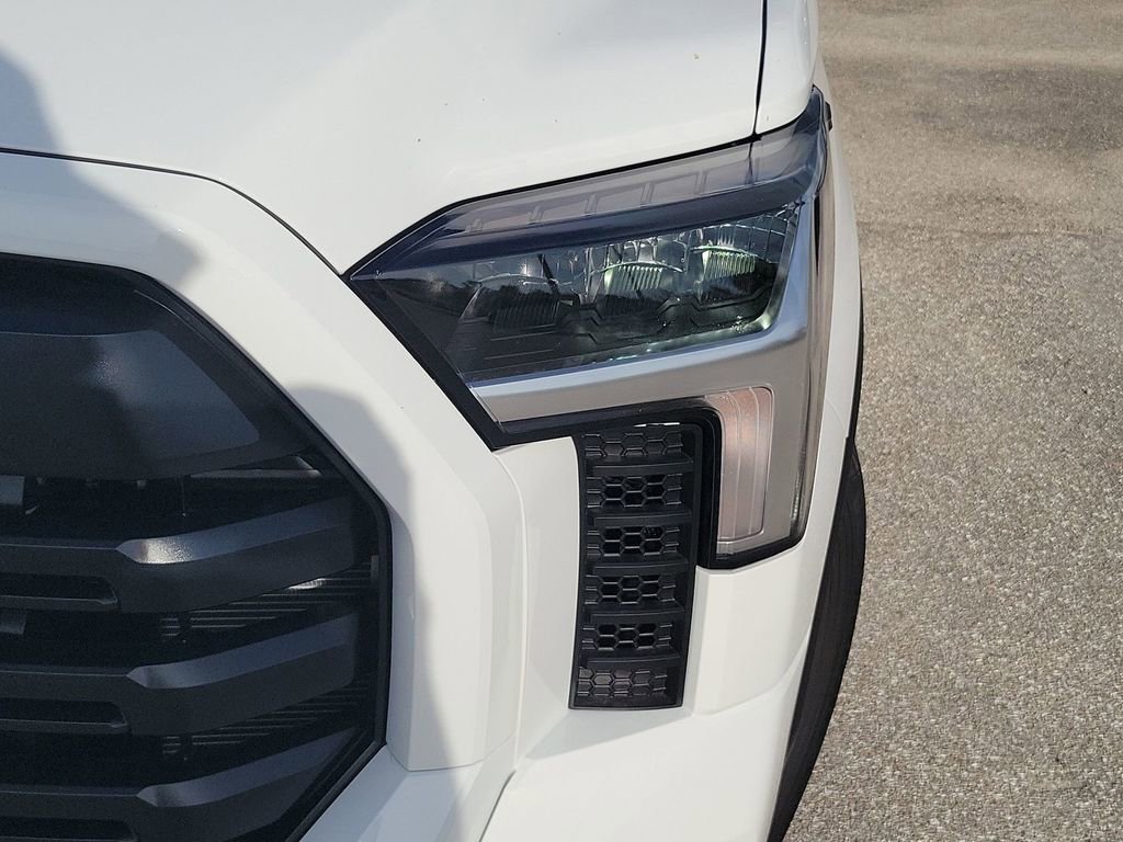 New 2026 Toyota Tundra SR5 image 16