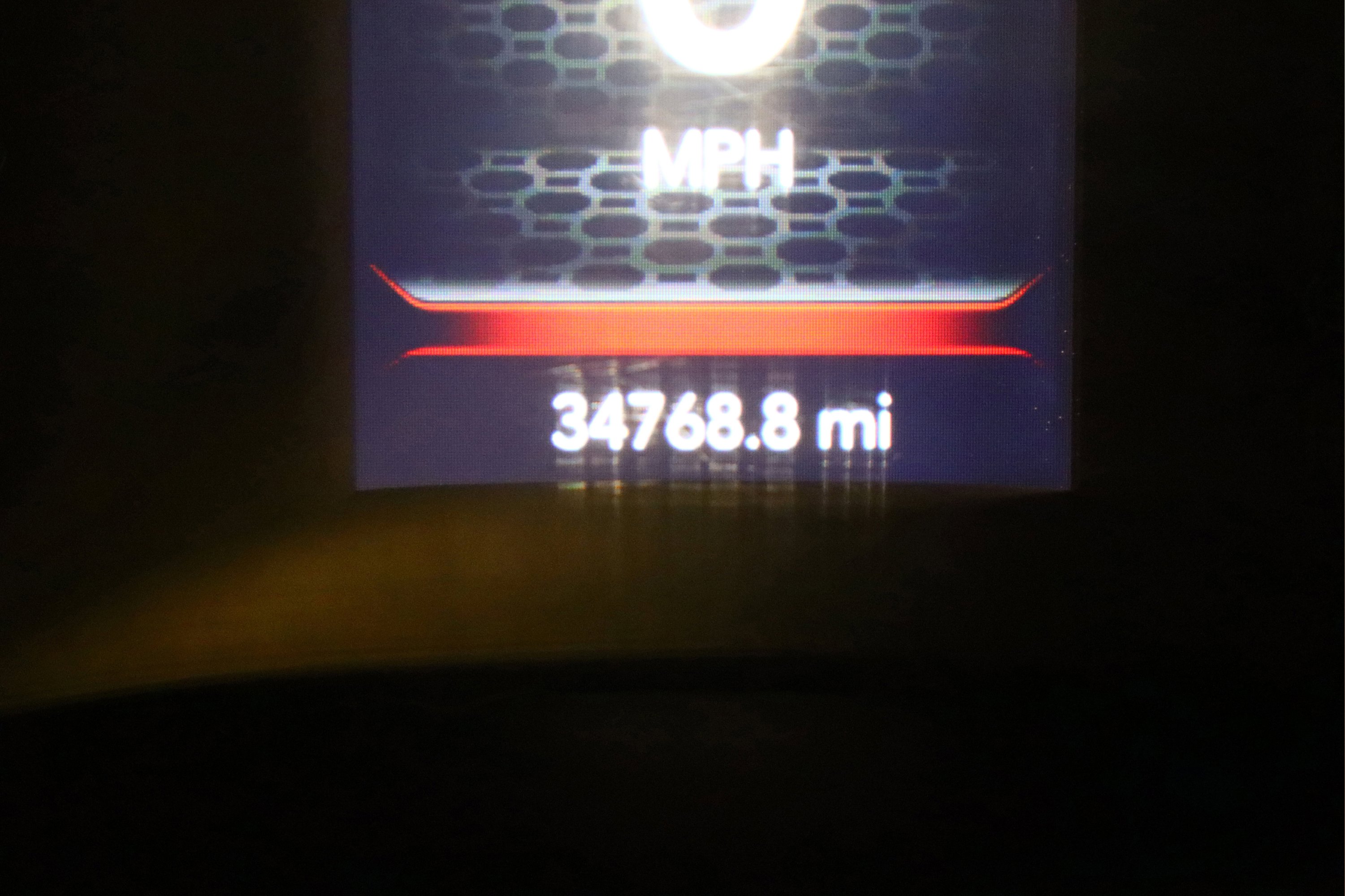 Used 2024 RAM 2500 Big Horn w/ Off Road Package image 14