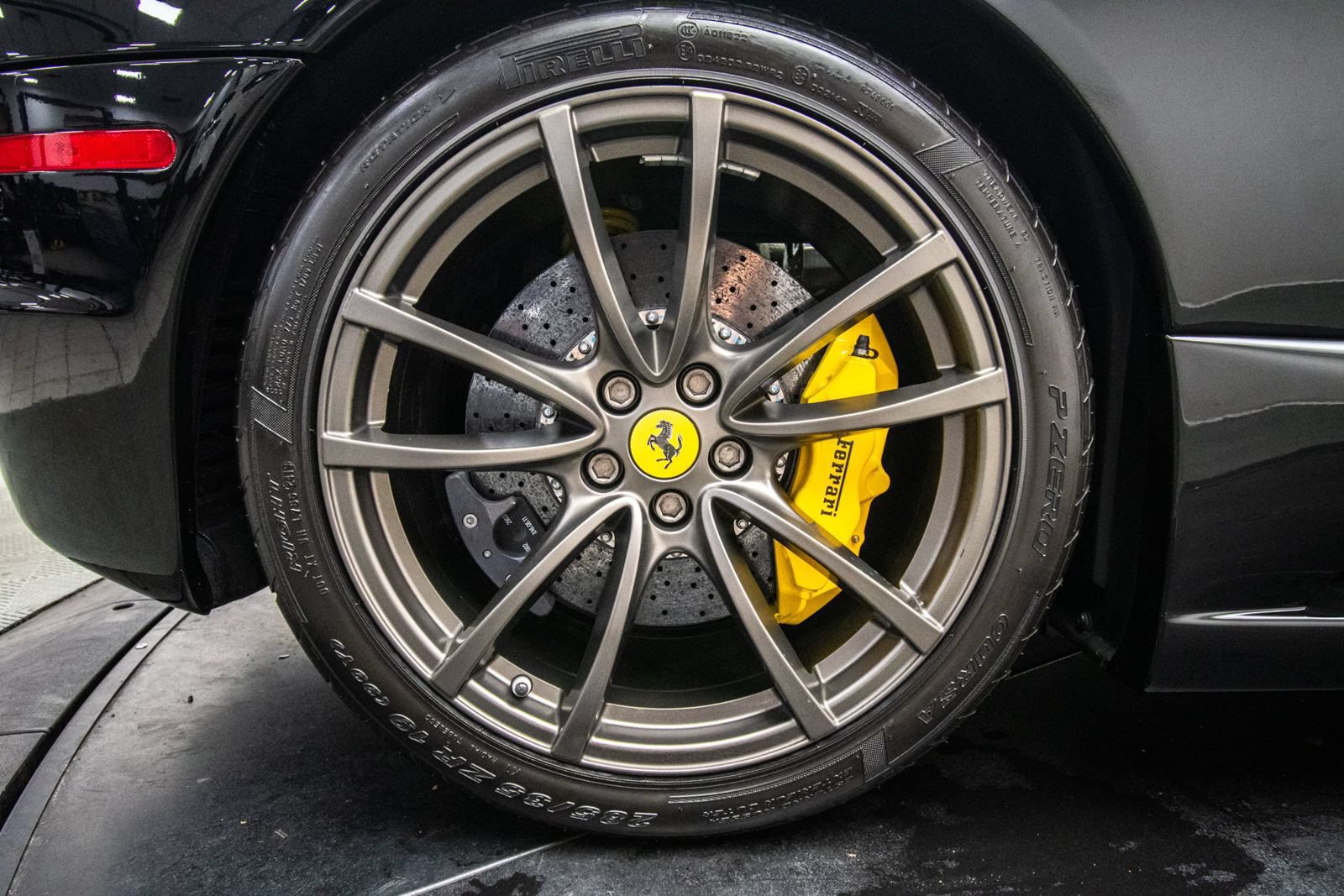 Used 2009 Ferrari F430 Scuderia RWD image 56