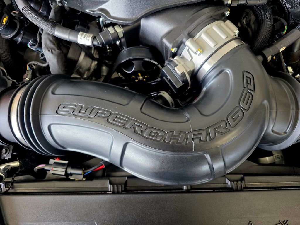 New 2025 Ford Mustang GT Premium w/ GT Performance Package image 17