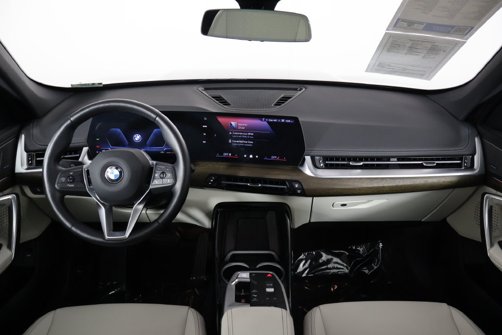 Certified 2026 BMW X1 xDrive28i w/ Convenience Package AWD/4WD image 8