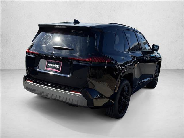 New 2026 Toyota RAV4 XSE AWD/4WD image 7