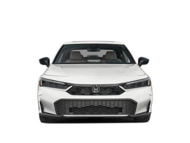 New 2026 Honda Civic Sport Touring image 4