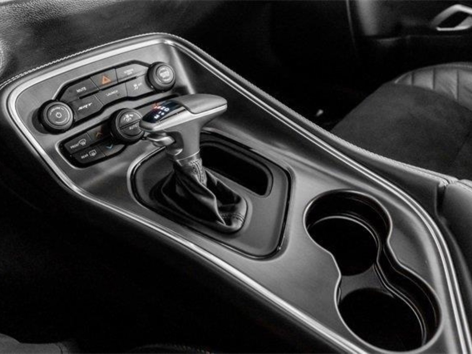 Used 2018 Dodge Challenger SRT Demon image 32