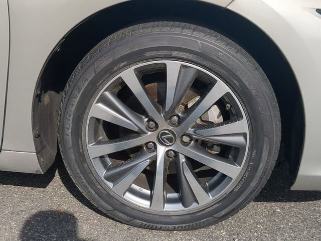 Used 2019 Lexus ES 350 w/ Accessory Package 2 image 10