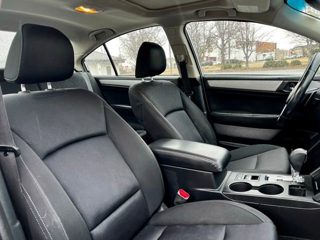 Used 2015 Subaru Legacy 2.5i Premium w/ Moonroof Package image 22