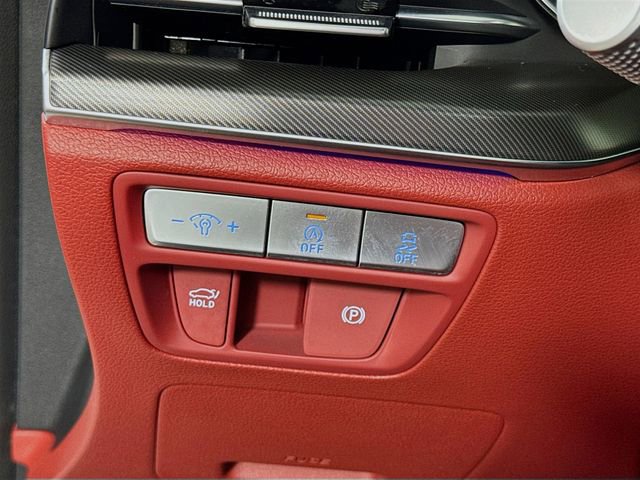 Used 2023 Genesis G80 2.5T w/ Sport Prestige Package image 20