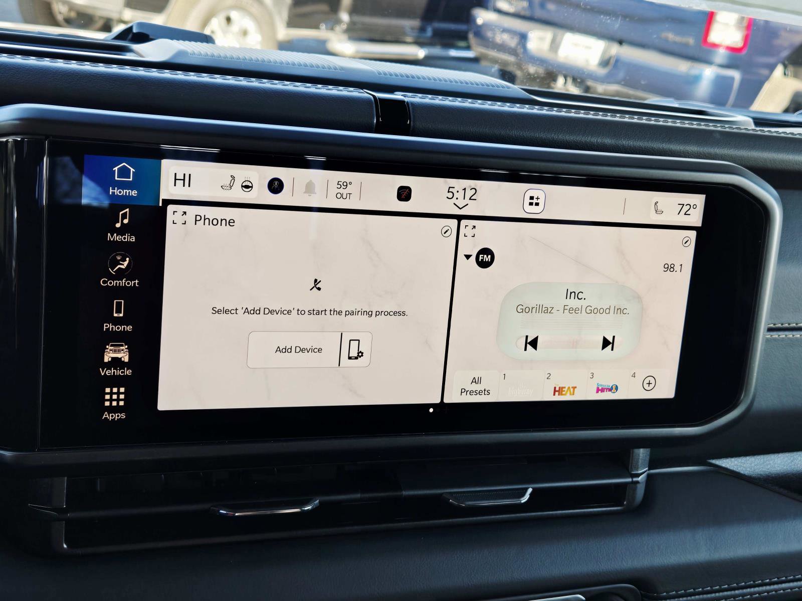 New 2026 Jeep Gladiator Sport image 25