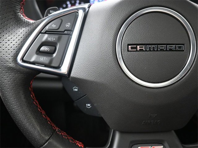 Used 2024 Chevrolet Camaro SS image 24