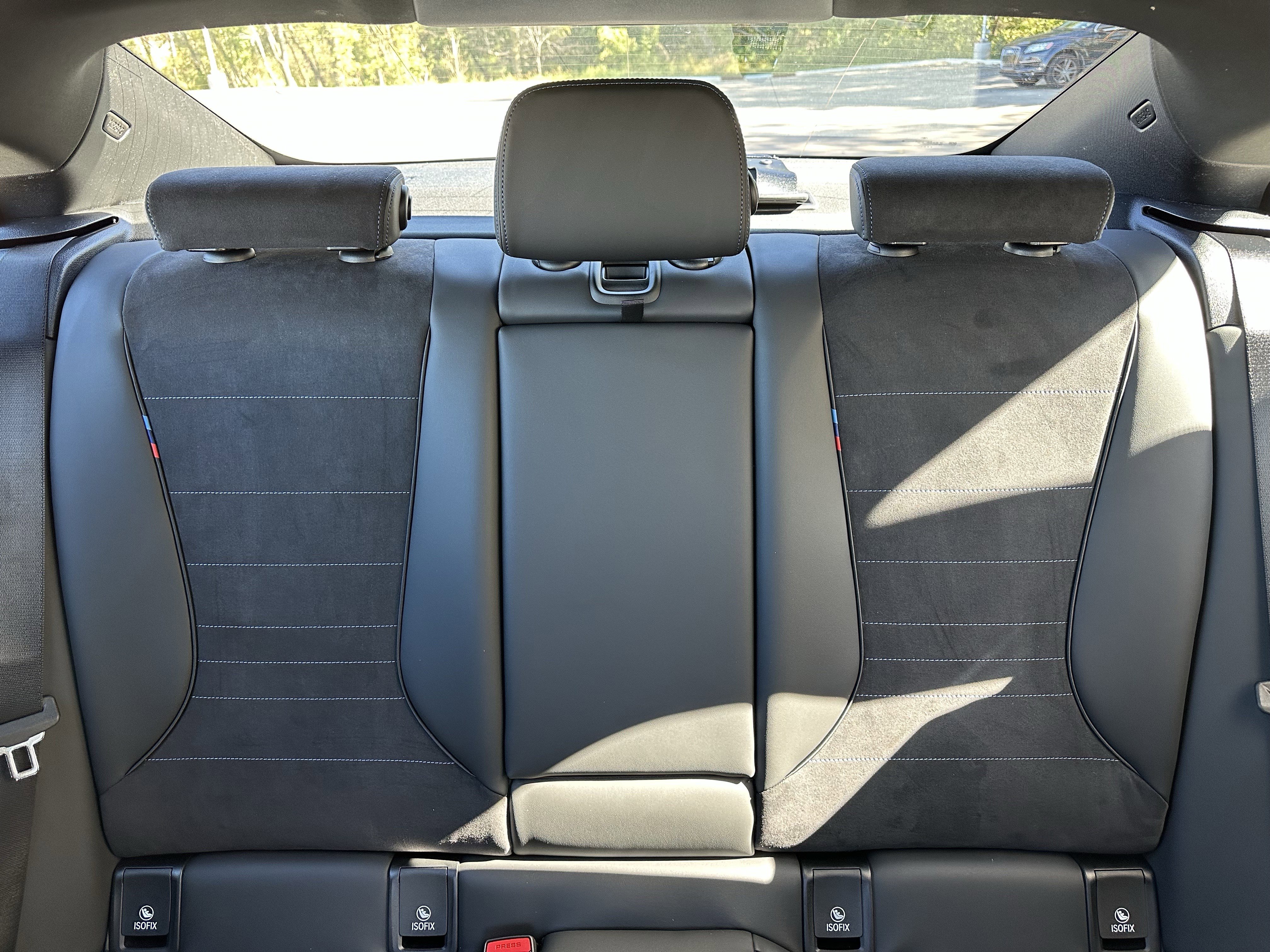 New 2026 BMW M235i xDrive w/ Premium Package image 18