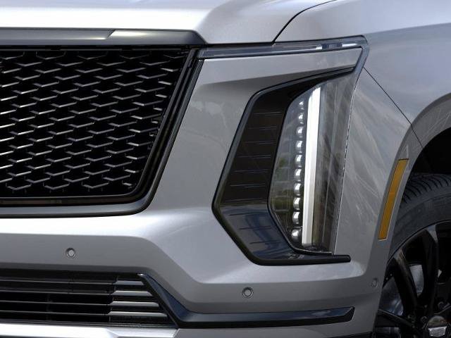 New 2026 Cadillac Escalade Sport w/ LPO, ONYX Package AWD/4WD image 10