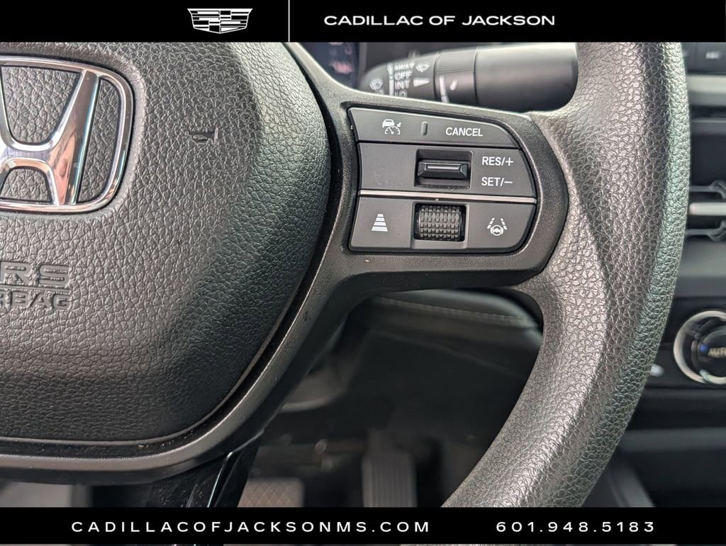 Used 2024 Honda Accord EX image 19