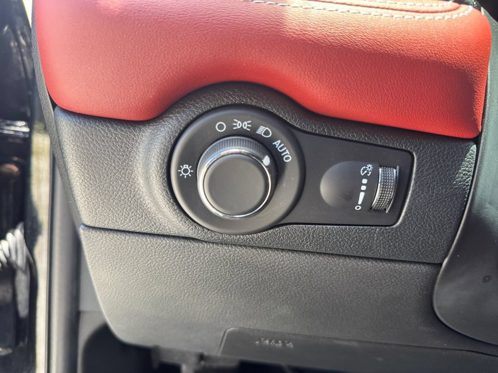 Used 2024 Dodge Durango SRT Hellcat AWD/4WD image 36