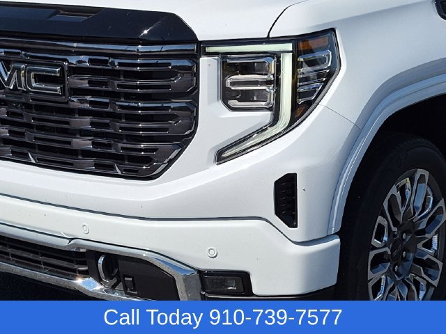 Used 2026 GMC Sierra 1500 Denali Ultimate AWD/4WD image 9