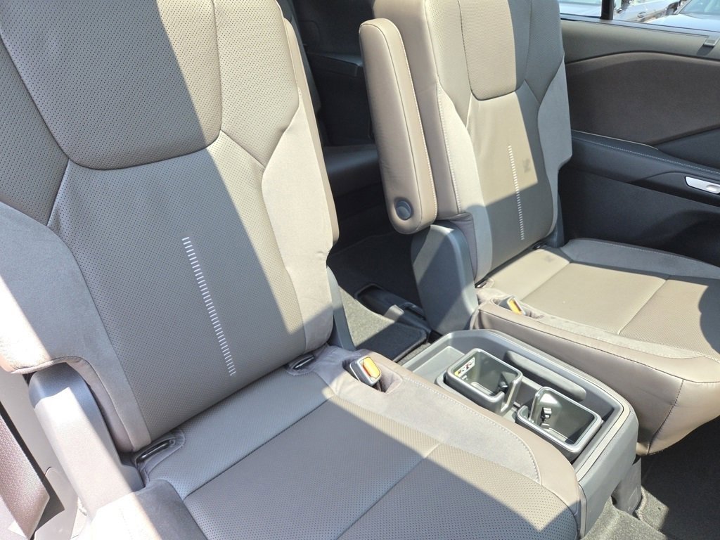 New 2025 Lexus TX 350 AWD image 38