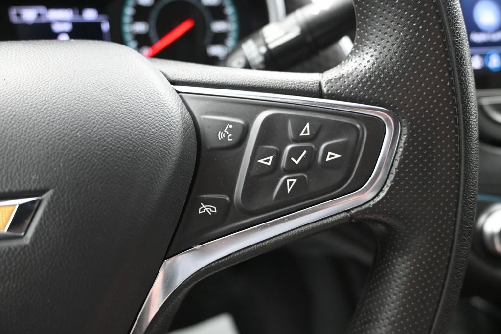 Used 2023 Chevrolet Malibu LT FWD image 25
