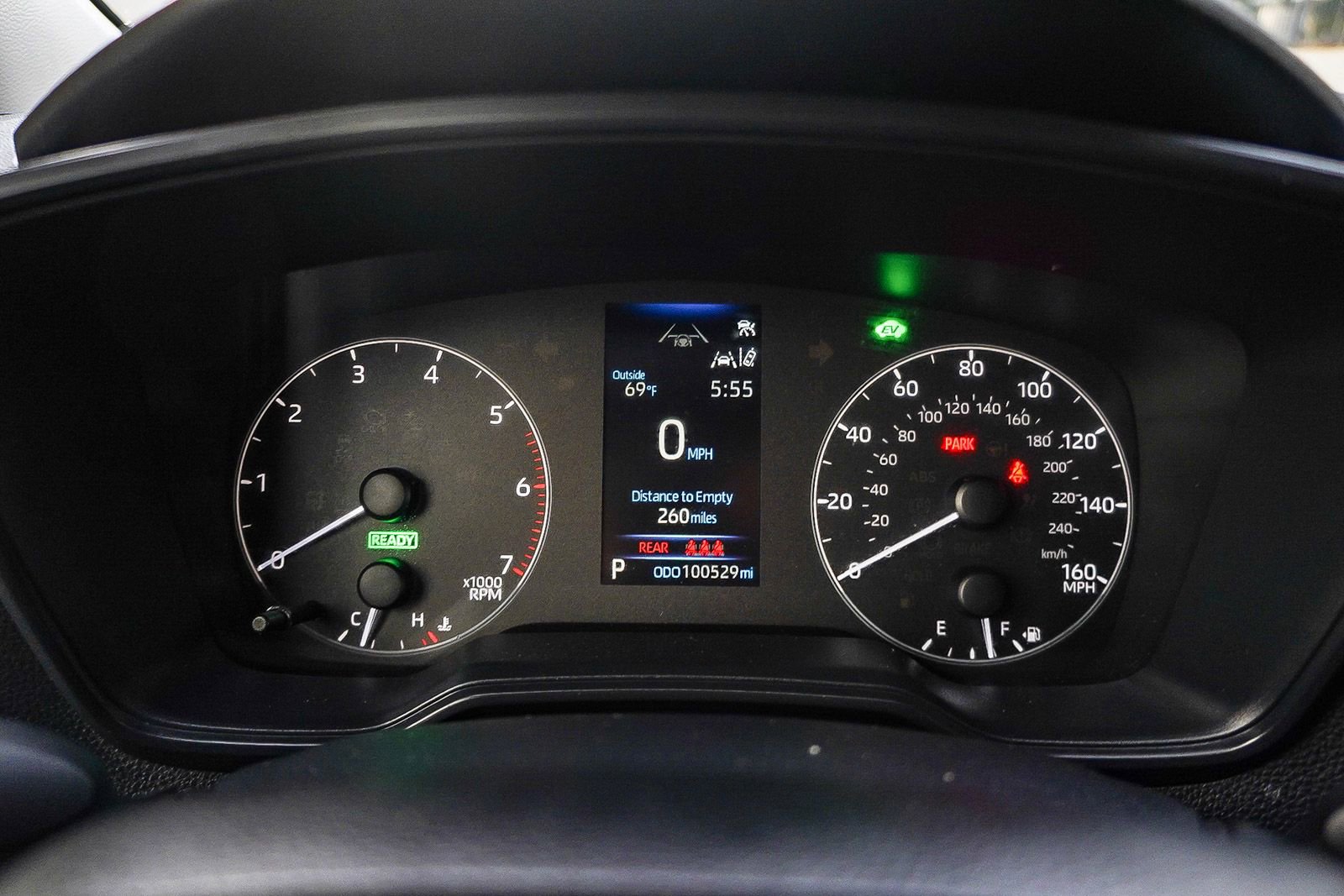 Certified 2023 Toyota Corolla LE image 30